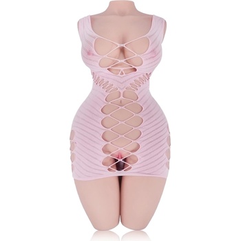 Tantaly Ruka Momoto 20.4kg Obokozu Japanese Sex Doll Life Size with Tantabosom