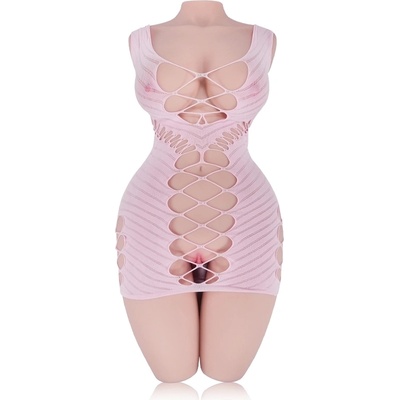 Tantaly Ruka Momoto 20.4kg Obokozu Japanese Sex Doll Life Size with Tantabosom