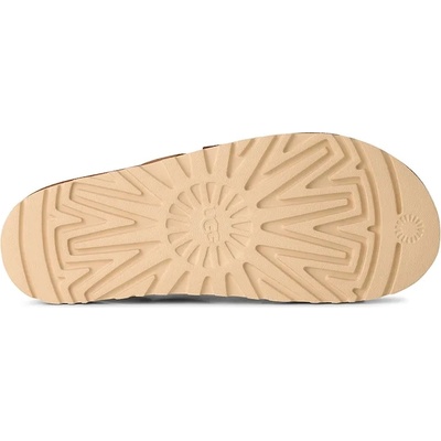 UGG Велурени сандали UGG W Goldenstar Gleam (1175122.CHE)