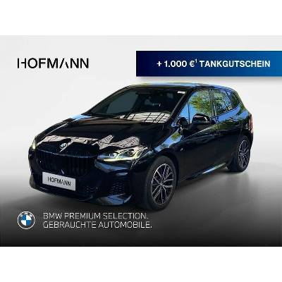 BMW 223d Active Tourer xDrive M Sport 145 kW