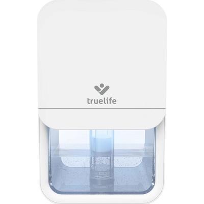 Truelife AIR Dehumidifier DH3 White – Zbozi.Blesk.cz