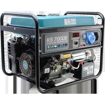 Könner&sohnen Ks7000e