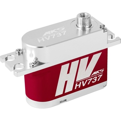 MKS HV737 0.09s/60° 10.2kg.cm