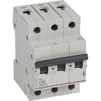 Legrand RX3 3P C40