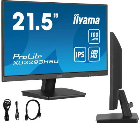 iiyama XU2293HSU