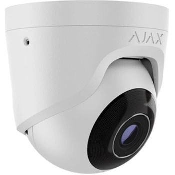 Ajax Systems TURRETCAM-5MP-WHITE-4mm
