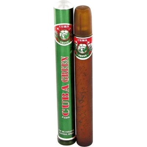 Cuba Green EDT 35 ml Парфюми