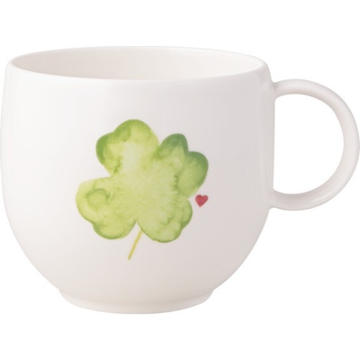 Villeroy & Boch Hrnček Good Luck With Love 290 ml
