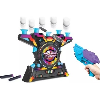 Merchant Ambassador Hover Shot Set (GA018NB)
