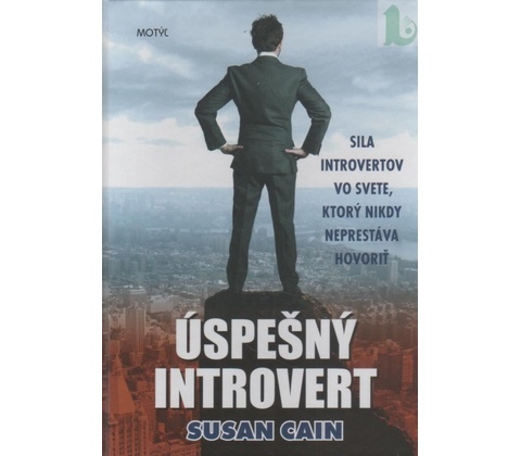 Úspešný introvert