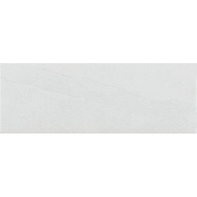 EBS Akane 25 x 70 cm blanco 1,58m²