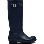Hunter Boots Мъжки гумени ботуши Hunter Boots Original Tall Wellington boots - Navy - размер 44 (EU) (031-0065-0315)