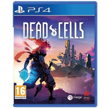 Merge Games Dead Cells (PS4)