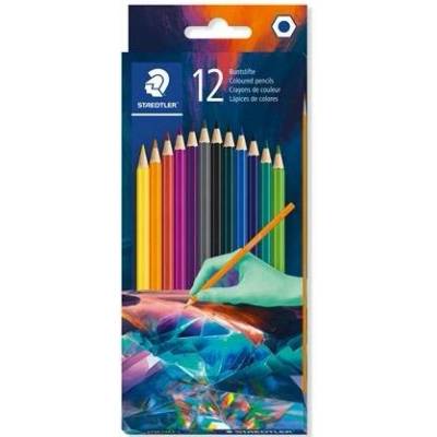 Staedtler 175 C Multiverzum 1 12 různých barev