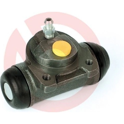 Brzdový valček kolesa BREMBO A 12 285