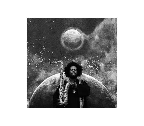 WASHINGTON KAMASI: EPIC CD