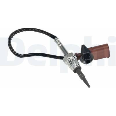 Čidlo teploty výfukových plynů DELPHI TS30511-12B1 (TS3051112B1)