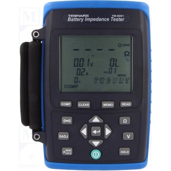 TENMARS TM-6001