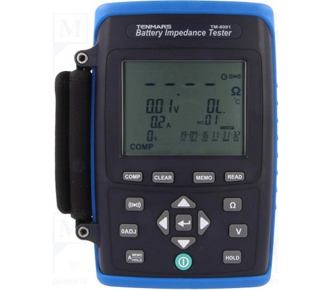 TENMARS TM-6001