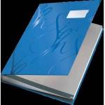 Leitz Folder, Signature Book 18 Compartments (10K143C)