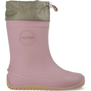 RAYVE Детски боси ботуши rayve monsoon cover, розови - 29