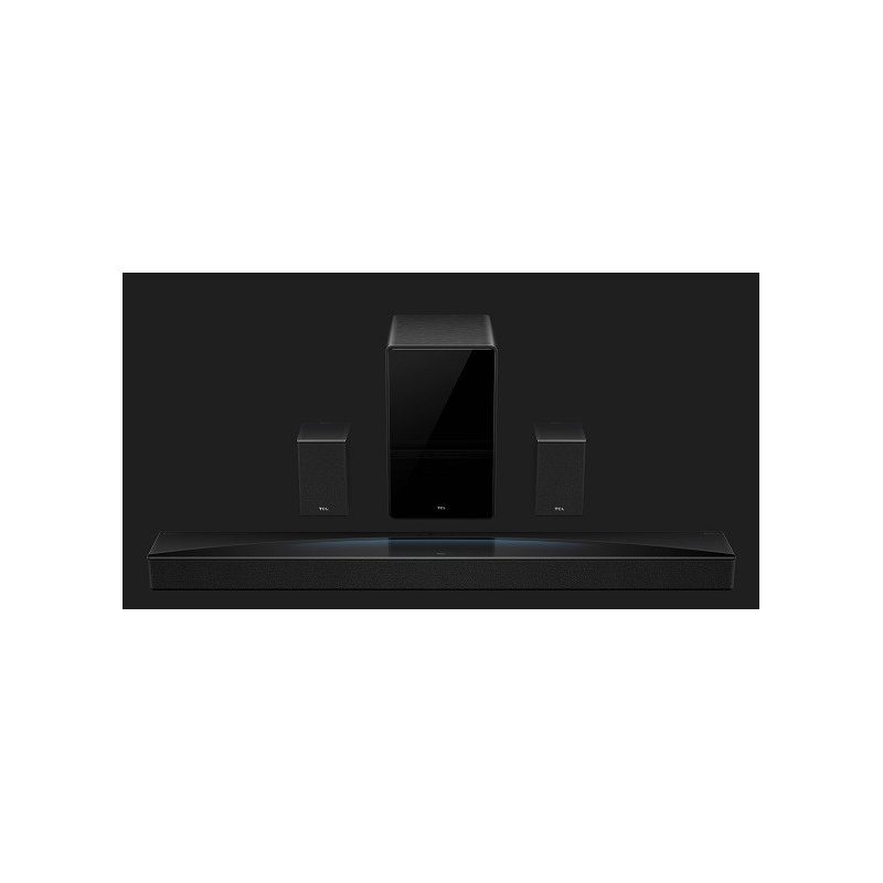 TCL Q85HE