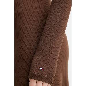 Tommy Hilfiger Рокля (WW0WW47066)