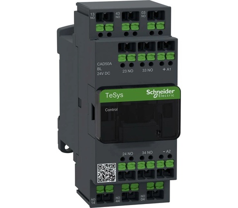 Schneider Electric CAD50ABL
