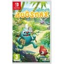 Bugsnax