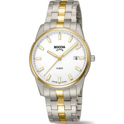Boccia Titanium 3686-02