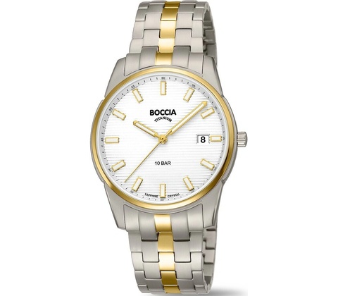 Boccia Titanium 3686-02