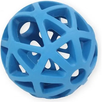 PET NOVA Играчка за куче - топка с отвори, 9см