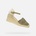 Geox Зелени дамски сандали Geox Gelsa Low Geox | Zelen | ЖЕНИ | 36