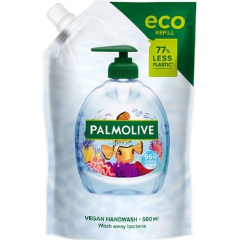 Palmolive tekuté mydlo Aquarium NN 500 ml