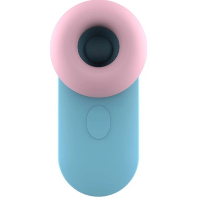 Sexy Elephant Tlaková pomôcka Mighty Helper