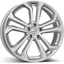 Dezent TA 7x17 5x108 ET42 silver