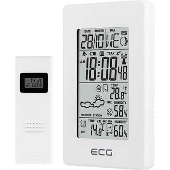 ECG MS 100