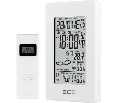 ECG MS 100
