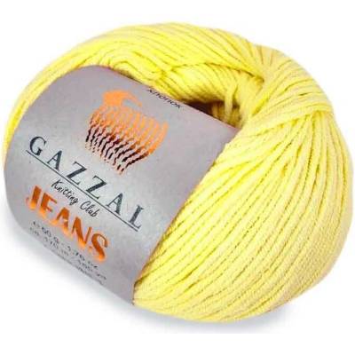Příze Gazzal Jeans 1102