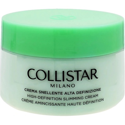 Collistar Special Perfect Body HighDefinition Slimming Cream 400 ml – Zboží Dáma