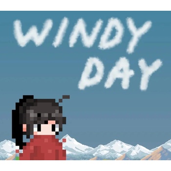 Windy Day
