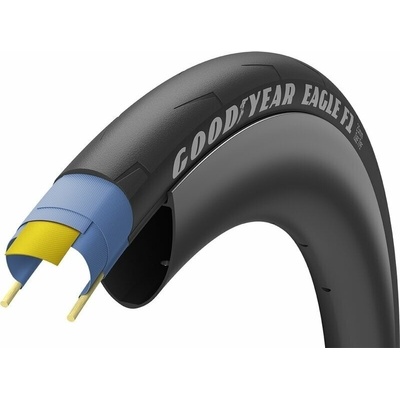 GoodYear EAGLE F1 700x28C Kevlar