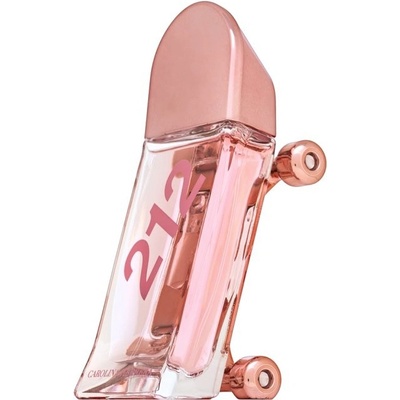 Carolina Herrera 212 Heroes parfémovaná voda dámská 30 ml