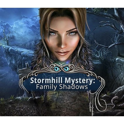 Stormhill Mystery: Family Shadows
