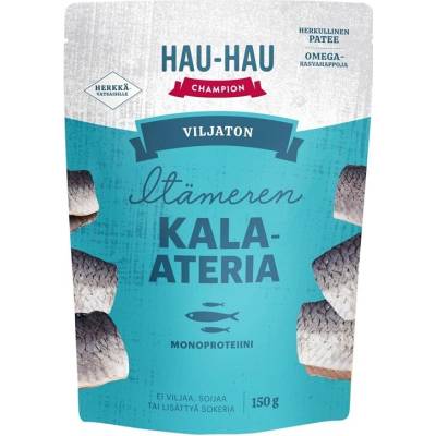 Hau-Hau Champion ryba 150 g