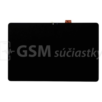 Samsung Galaxy TAB S7 FE - LCD displej + Dotykové sklo