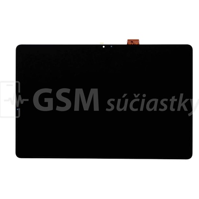 Samsung Galaxy TAB S7 FE - LCD displej + Dotykové sklo