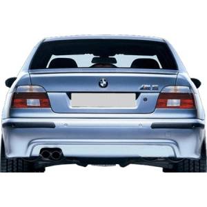  Дифузьор за задна М5 броня на BMW E39 седан (bkPX-GZ1-136)