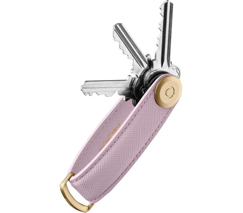 Orbitkey 2.0 Saffiano