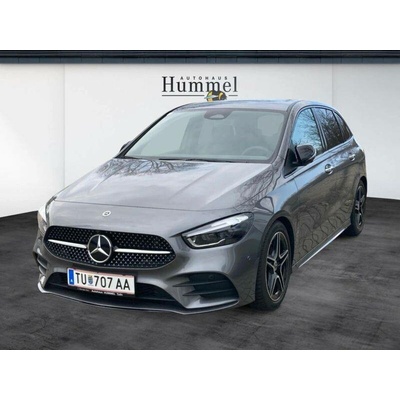 Mercedes-Benz B 180 d AMG Line 85 kW